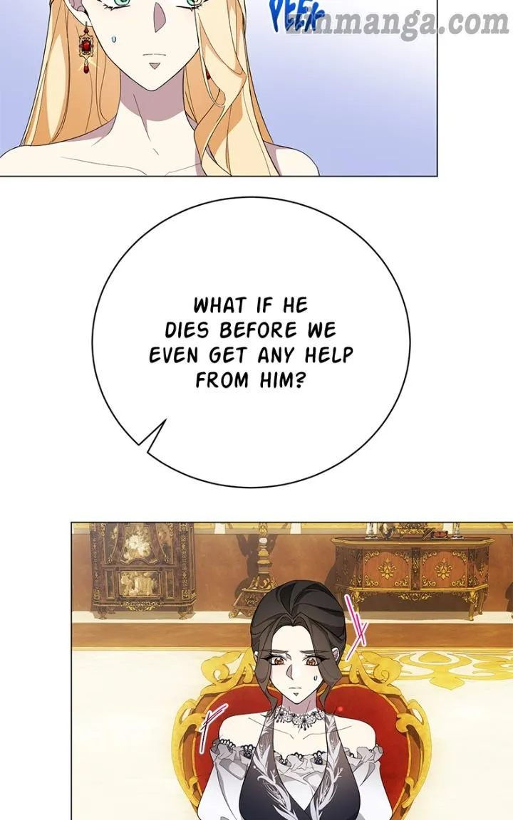 There Were Times When I Wished You Were Dead Chapter 46 272 04