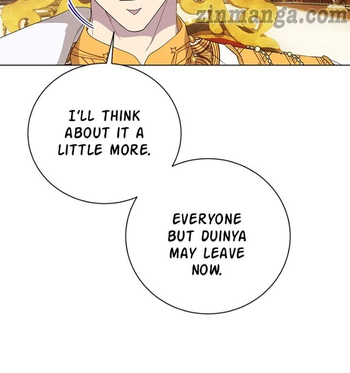 There Were Times When I Wished You Were Dead Chapter 46 274 06