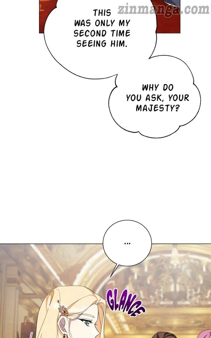 There Were Times When I Wished You Were Dead Chapter 46 279 11