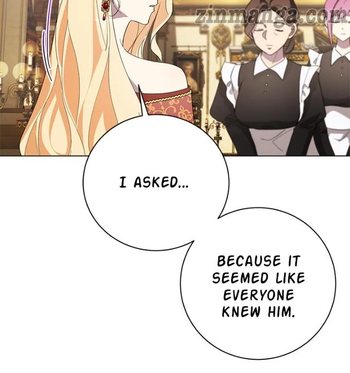There Were Times When I Wished You Were Dead Chapter 46 280 12