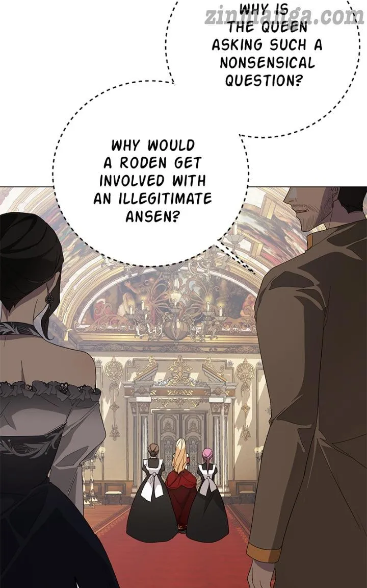 There Were Times When I Wished You Were Dead Chapter 46 282 14