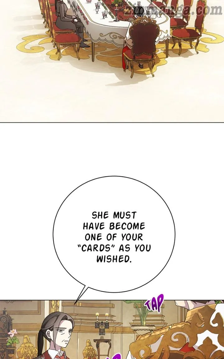 There Were Times When I Wished You Were Dead Chapter 46 289 21