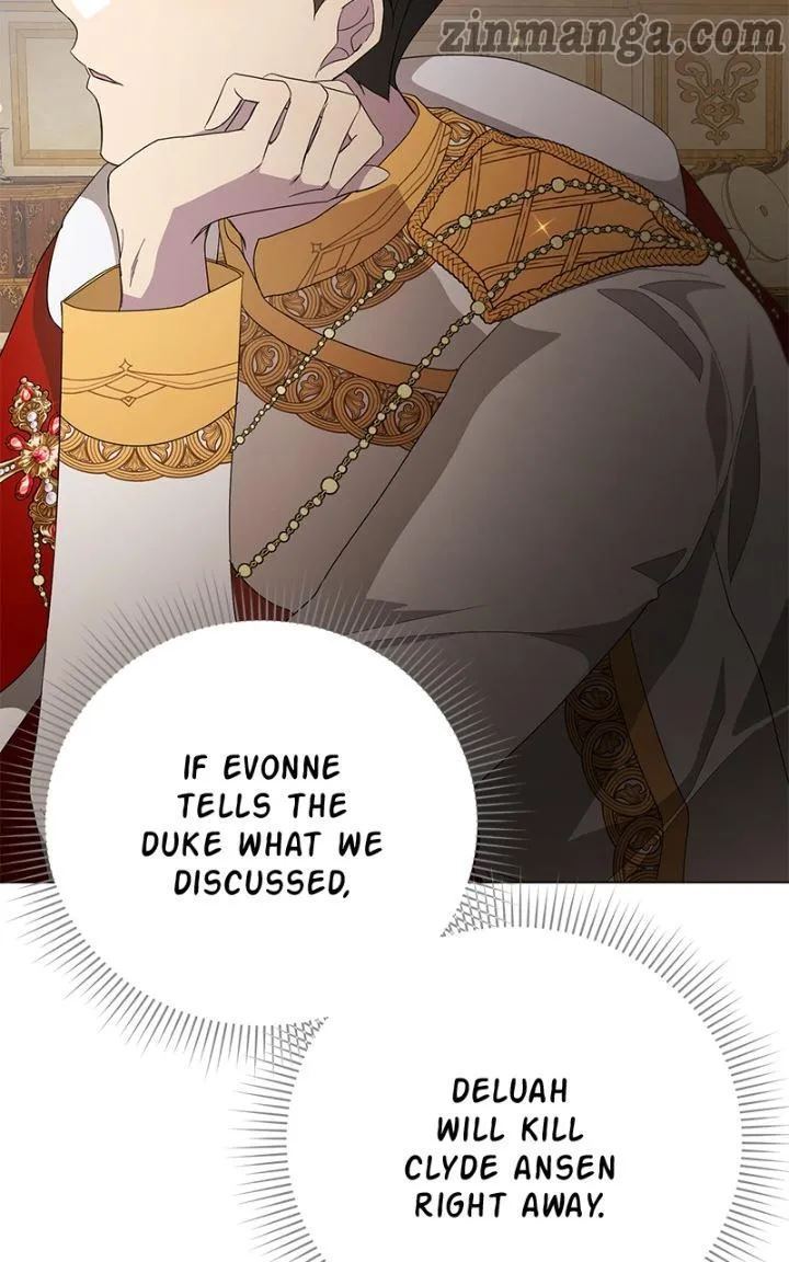 There Were Times When I Wished You Were Dead Chapter 46 291 23