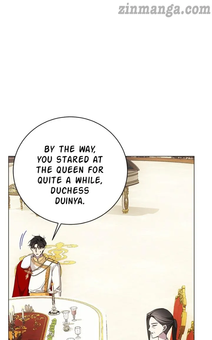 There Were Times When I Wished You Were Dead Chapter 46 293 25