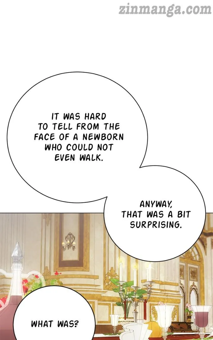 There Were Times When I Wished You Were Dead Chapter 46 296 28