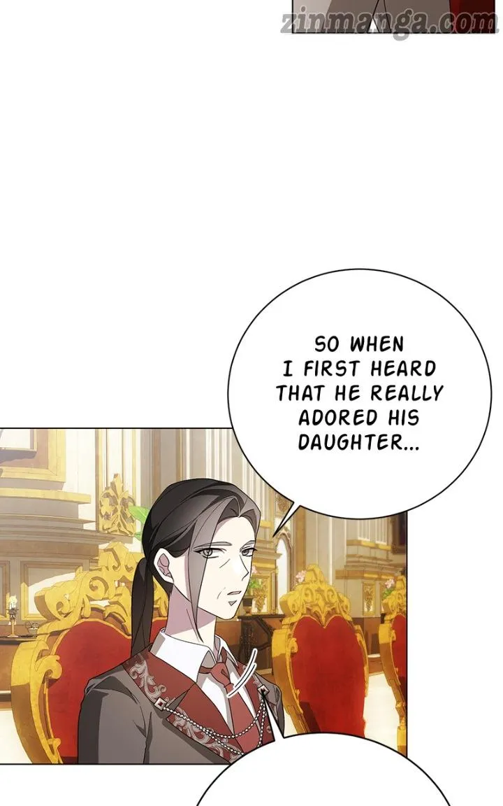 There Were Times When I Wished You Were Dead Chapter 46 299 31