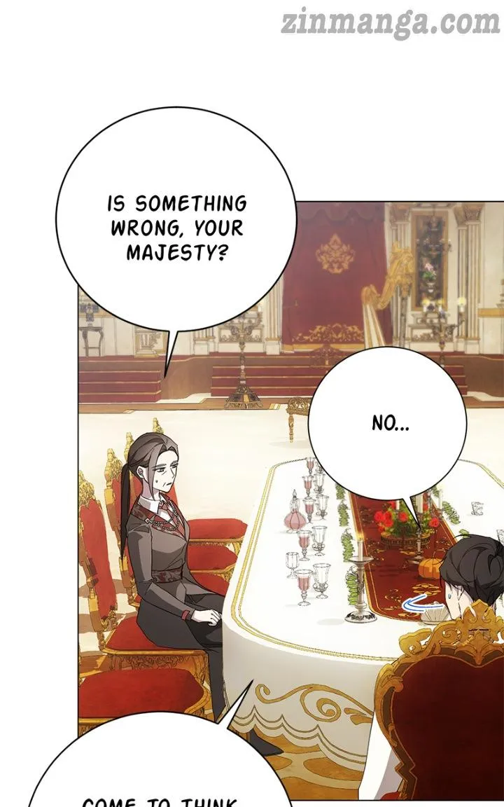 There Were Times When I Wished You Were Dead Chapter 46 302 34