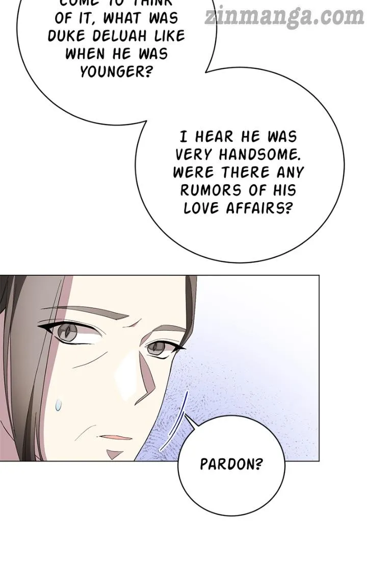 There Were Times When I Wished You Were Dead Chapter 46 303 35
