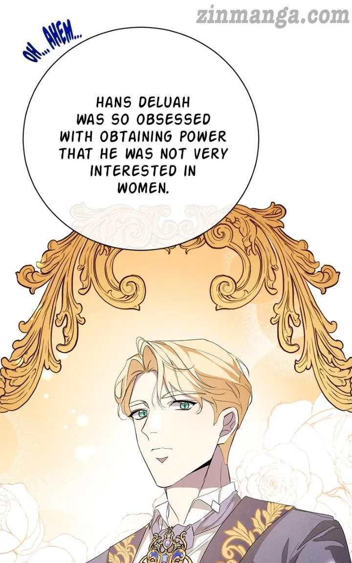 There Were Times When I Wished You Were Dead Chapter 46 304 36