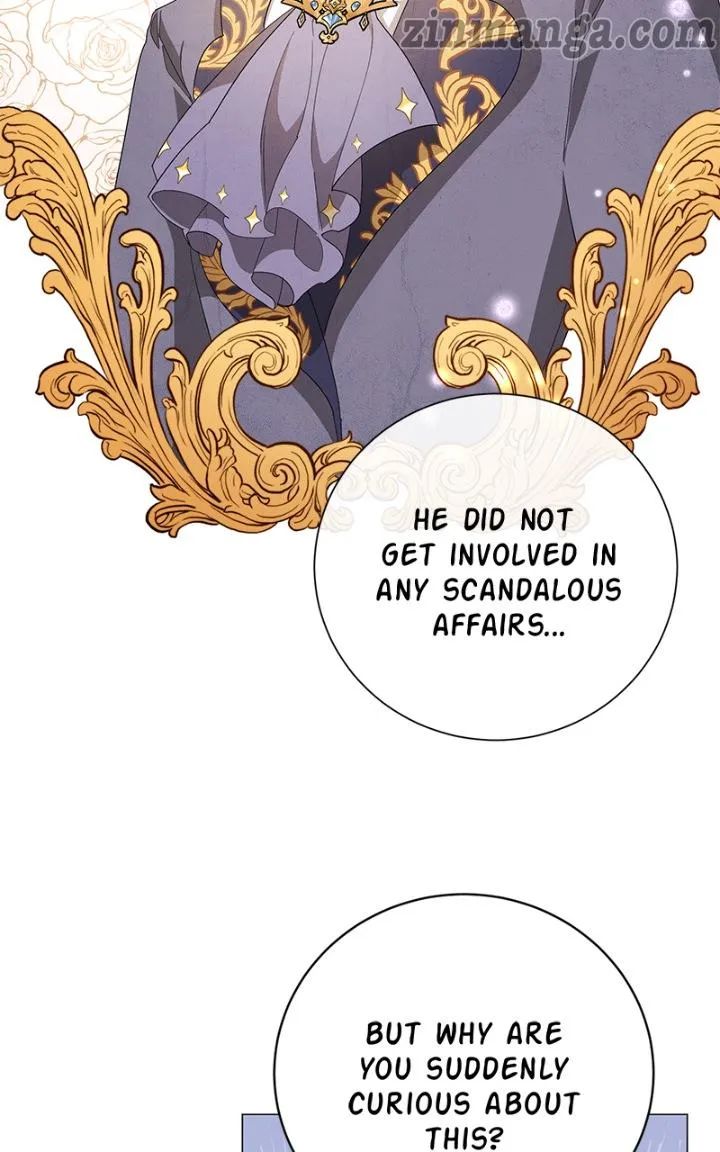 There Were Times When I Wished You Were Dead Chapter 46 305 37