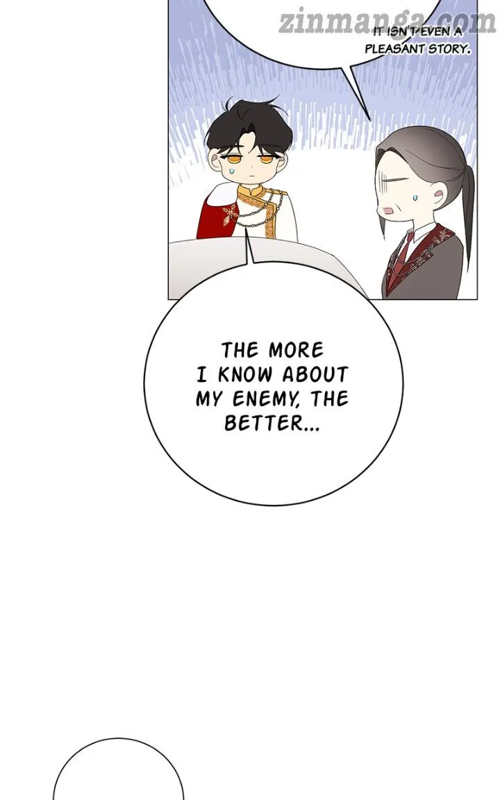 There Were Times When I Wished You Were Dead Chapter 46 306 38