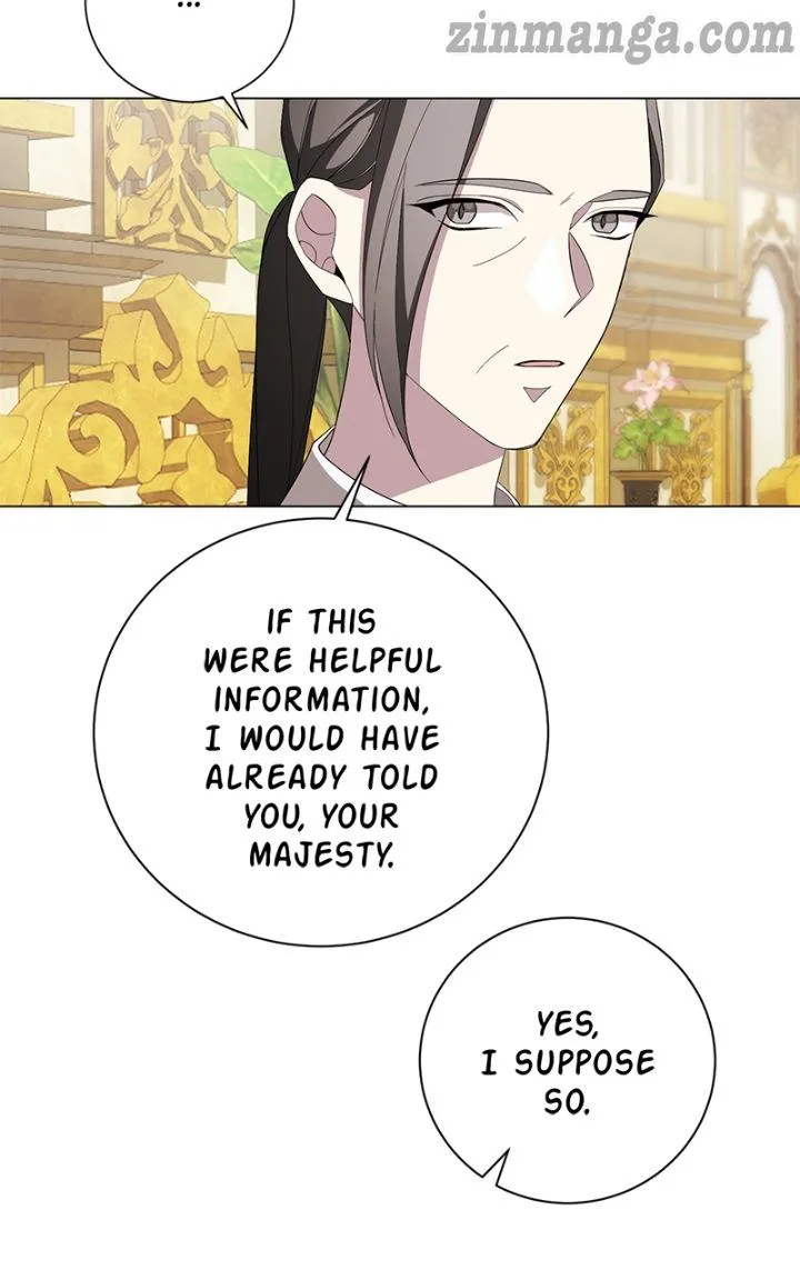 There Were Times When I Wished You Were Dead Chapter 46 307 39