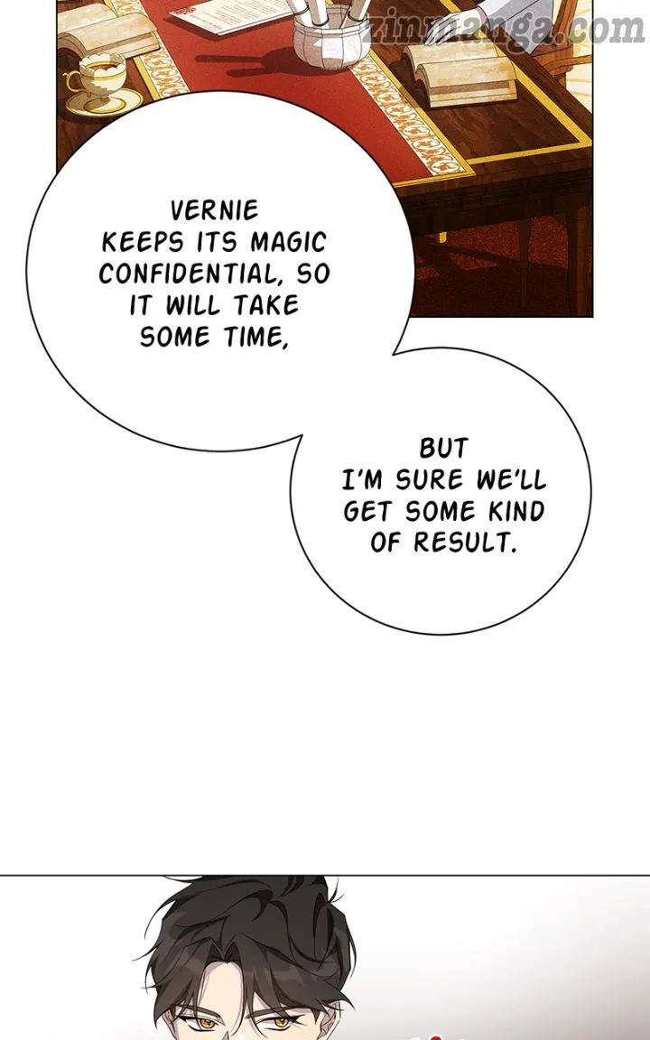 There Were Times When I Wished You Were Dead Chapter 46 310 42