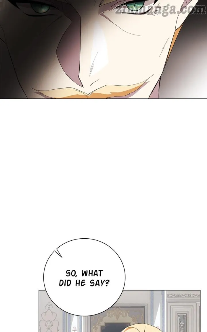 There Were Times When I Wished You Were Dead Chapter 46 312 44