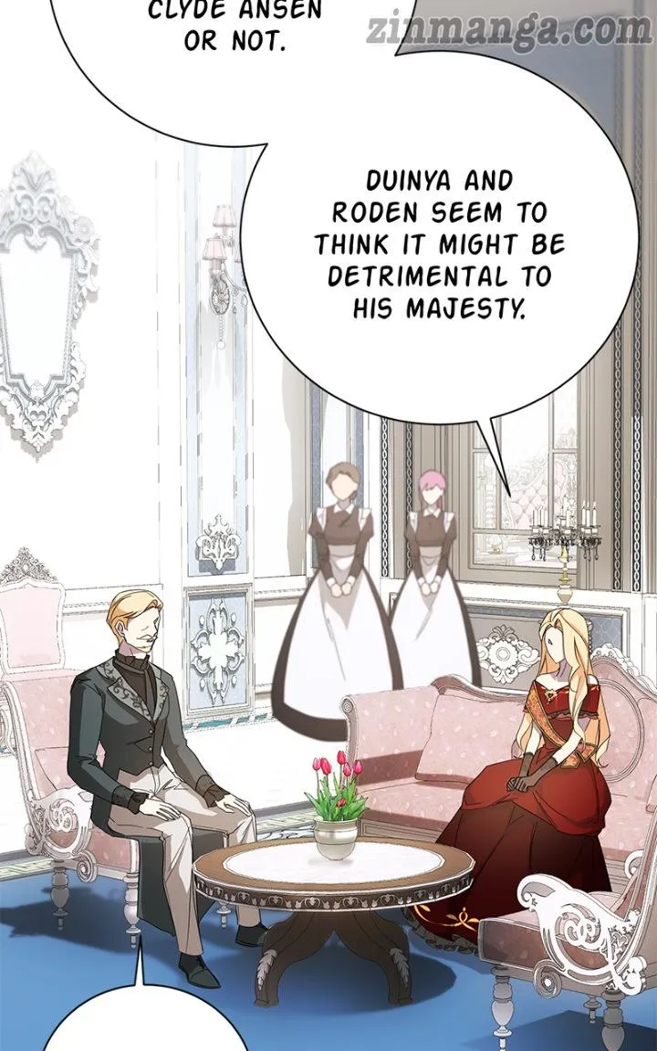 There Were Times When I Wished You Were Dead Chapter 46 314 46