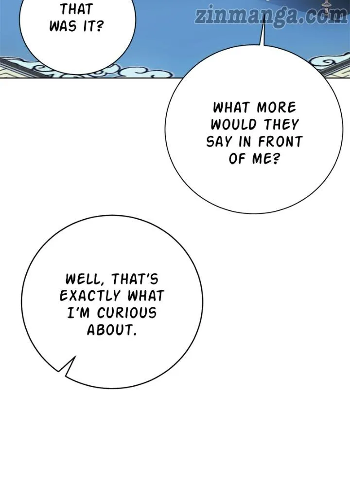 There Were Times When I Wished You Were Dead Chapter 46 315 47