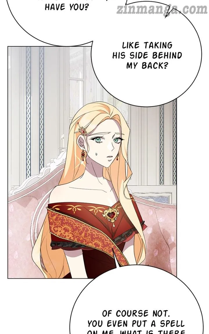 There Were Times When I Wished You Were Dead Chapter 46 317 49