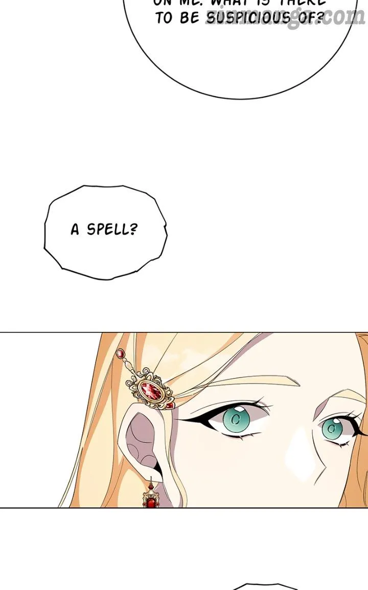 There Were Times When I Wished You Were Dead Chapter 46 318 50