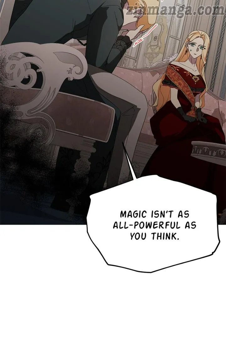 There Were Times When I Wished You Were Dead Chapter 46 320 52