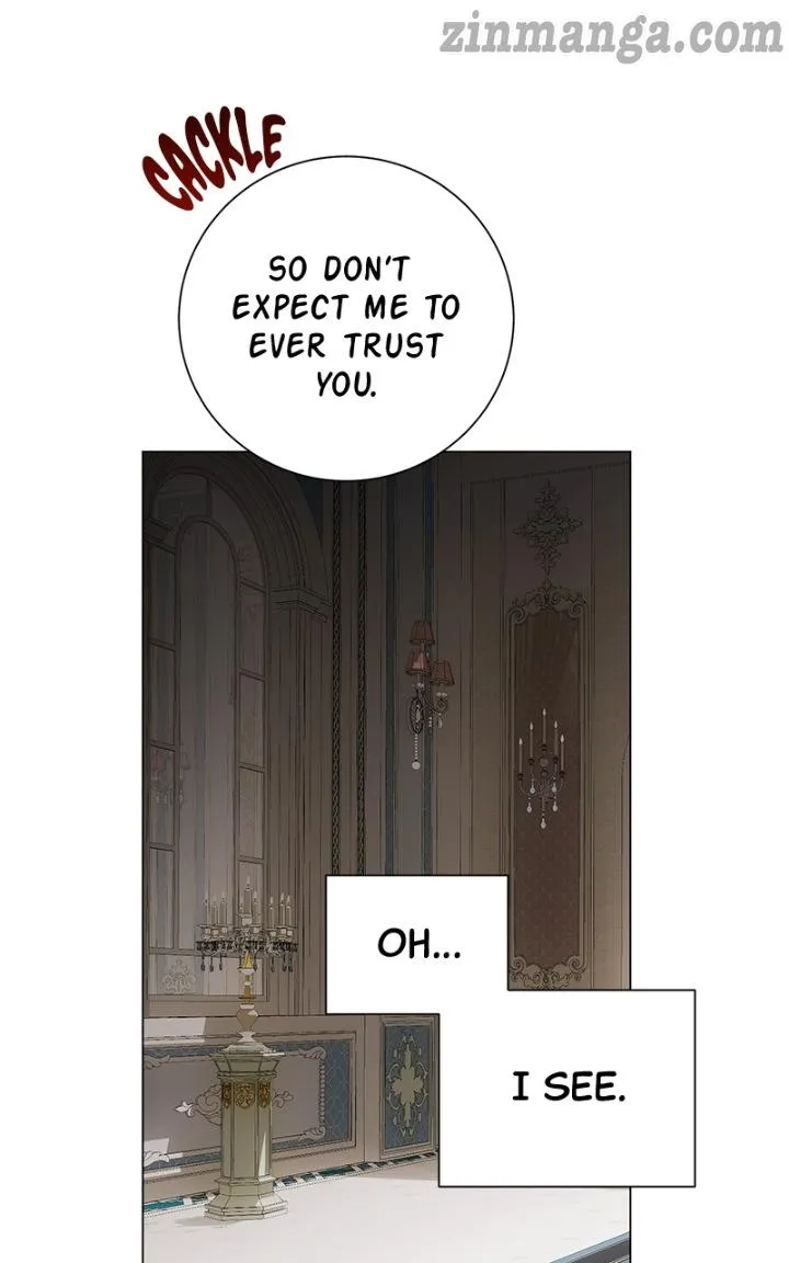 There Were Times When I Wished You Were Dead Chapter 46 326 58