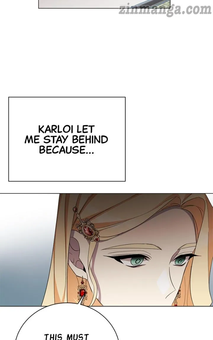 There Were Times When I Wished You Were Dead Chapter 46 327 59