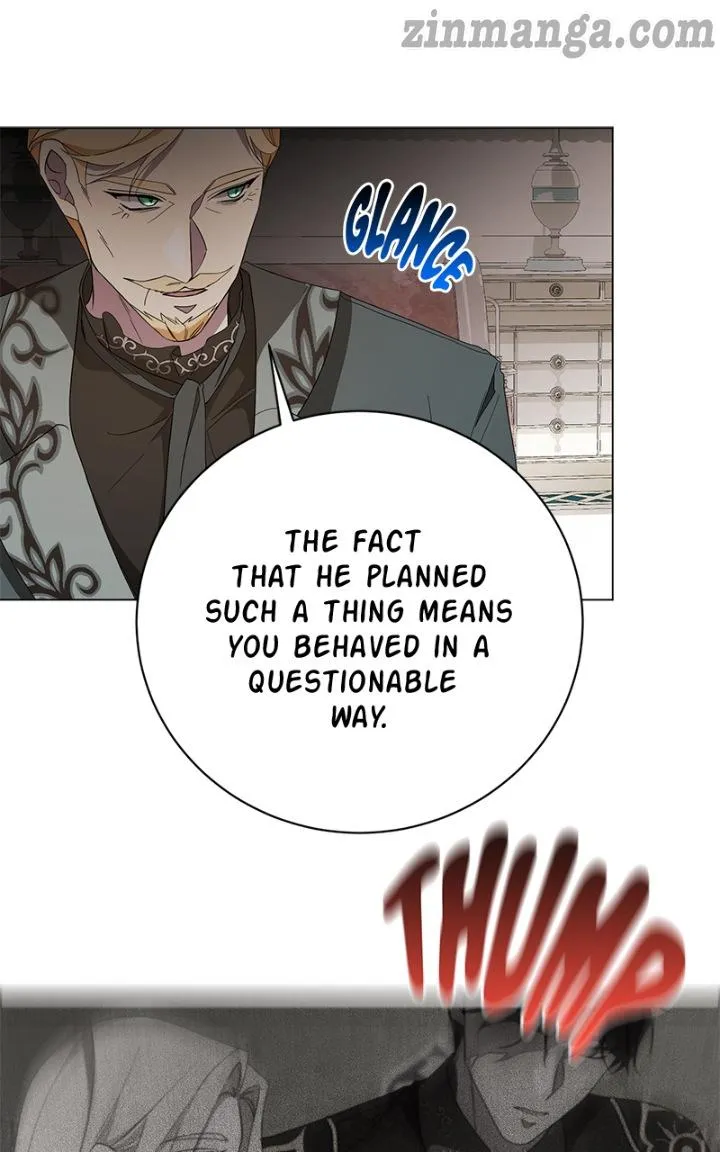 There Were Times When I Wished You Were Dead Chapter 46 329 61