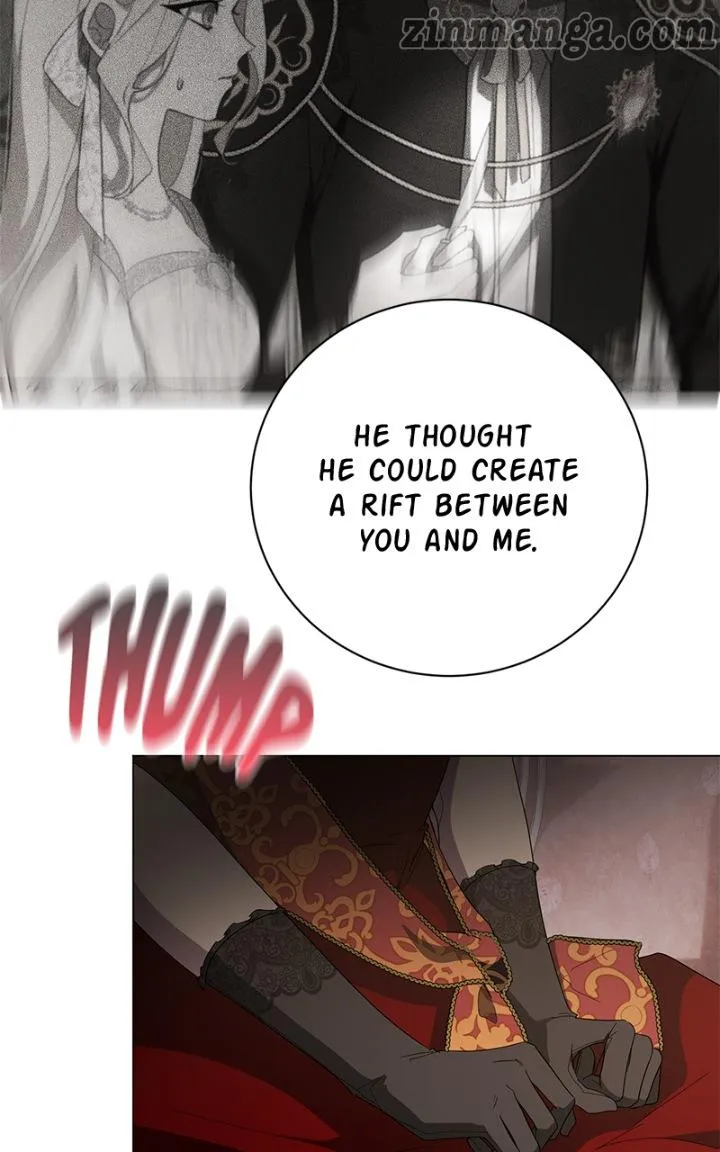 There Were Times When I Wished You Were Dead Chapter 46 330 62