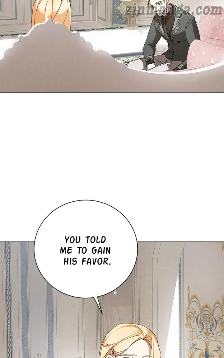 There Were Times When I Wished You Were Dead Chapter 46 332 64