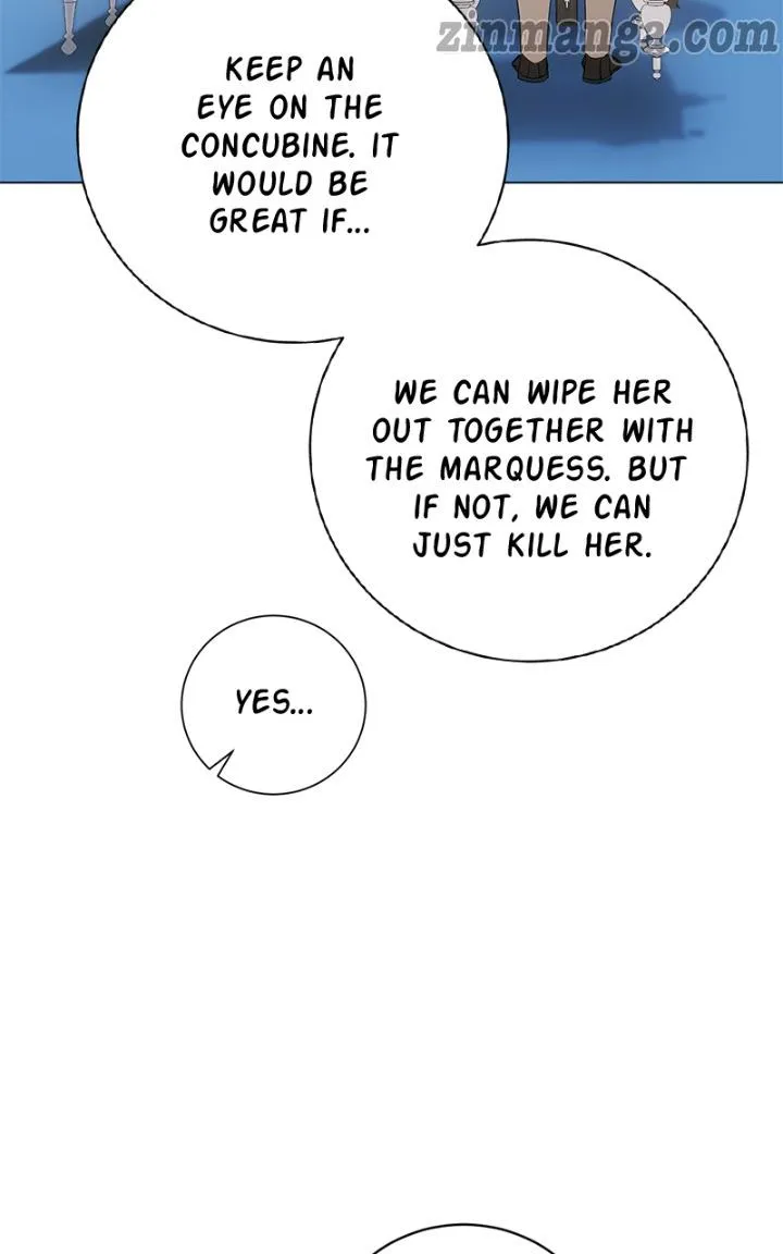 There Were Times When I Wished You Were Dead Chapter 46 337 69