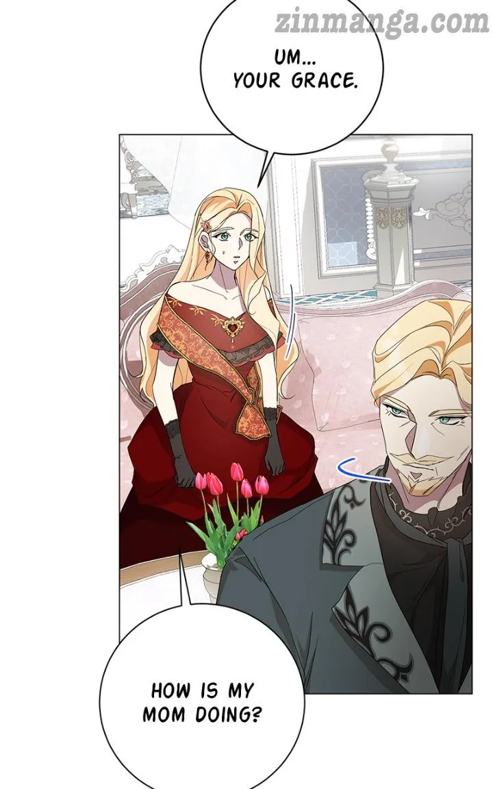 There Were Times When I Wished You Were Dead Chapter 46 338 70