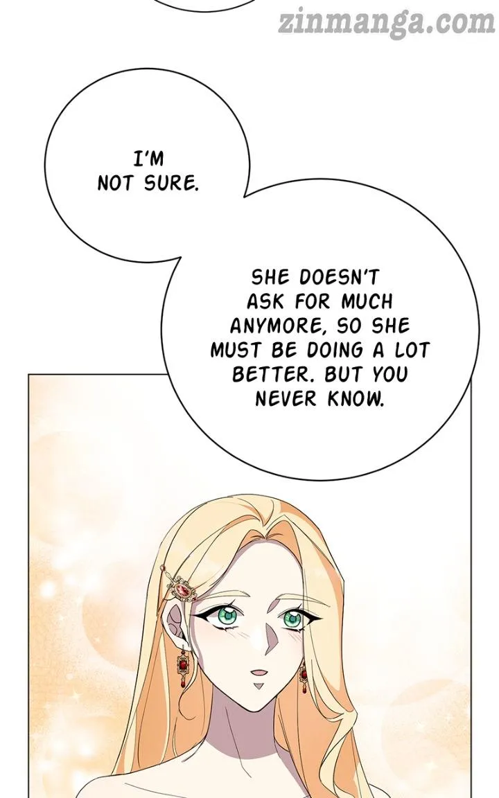 There Were Times When I Wished You Were Dead Chapter 46 339 71