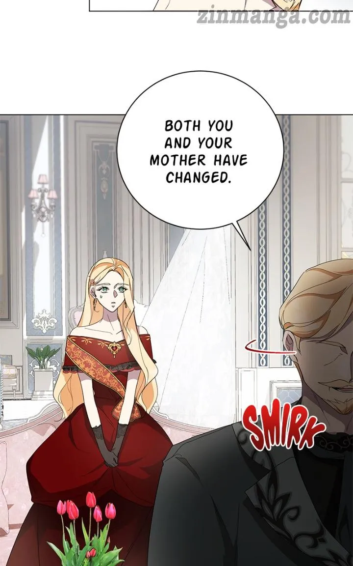 There Were Times When I Wished You Were Dead Chapter 46 341 73