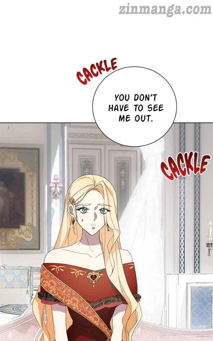 There Were Times When I Wished You Were Dead Chapter 46 343 75
