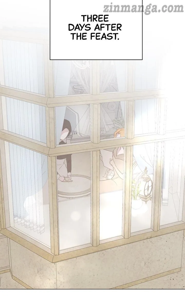There Were Times When I Wished You Were Dead Chapter 46 345 77