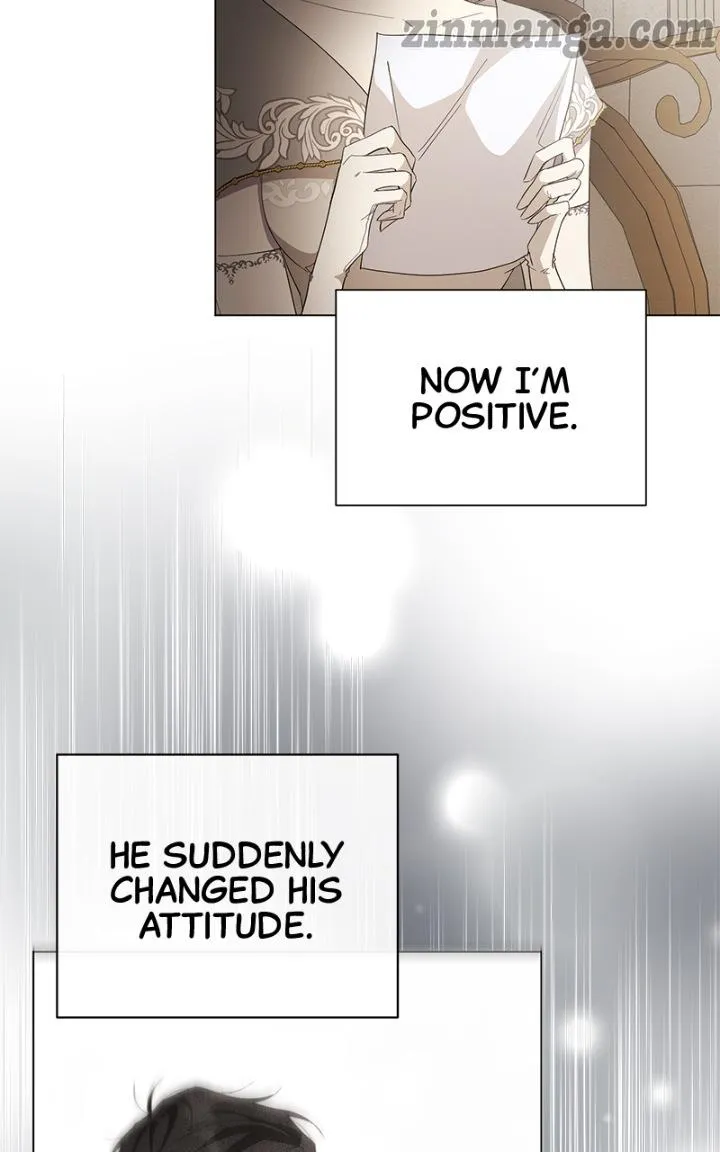 There Were Times When I Wished You Were Dead Chapter 46 347 79