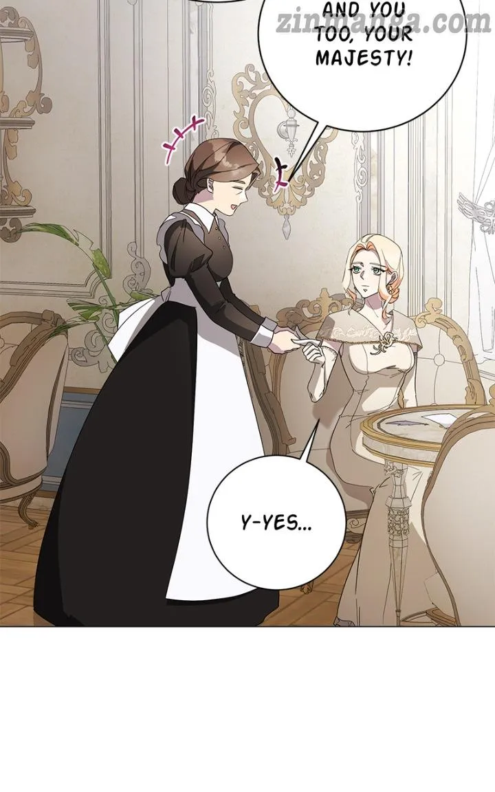 There Were Times When I Wished You Were Dead Chapter 47 291 02