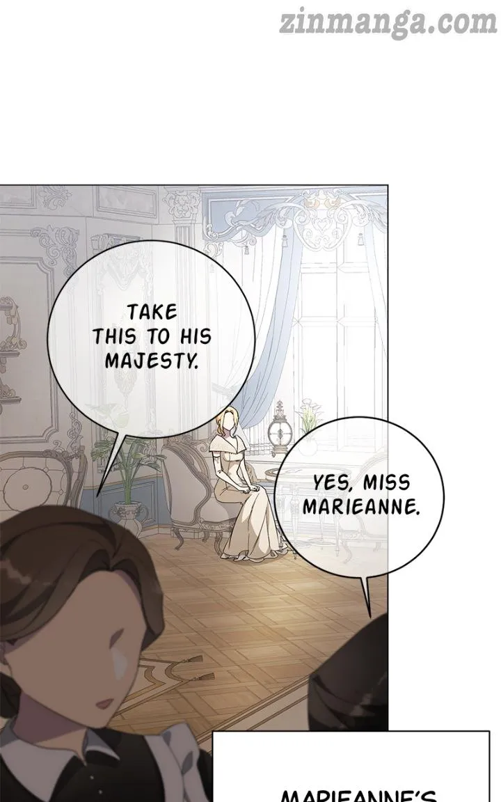 There Were Times When I Wished You Were Dead Chapter 47 292 03