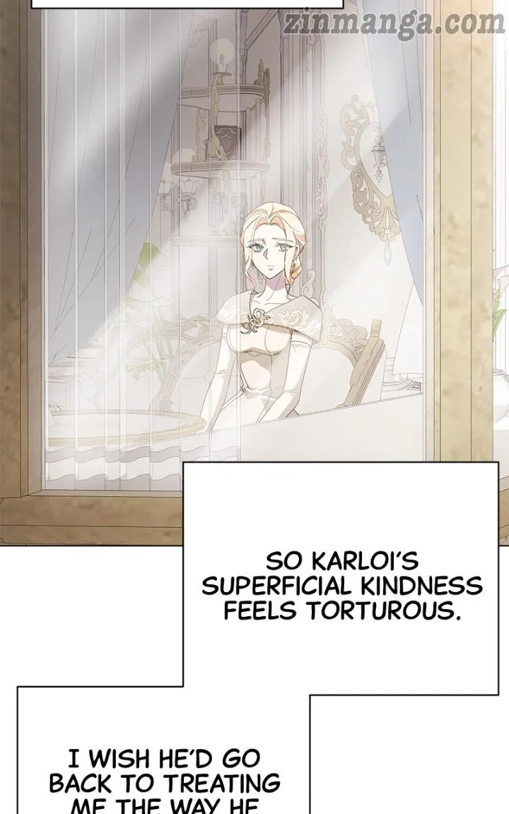 There Were Times When I Wished You Were Dead Chapter 47 294 05