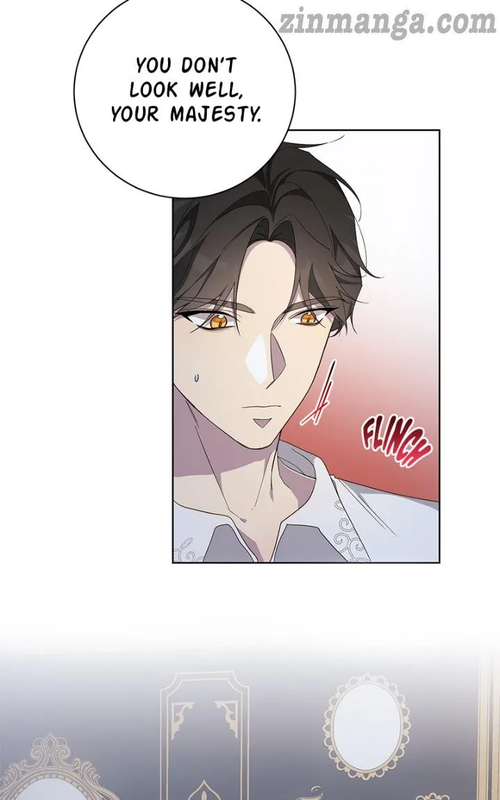 There Were Times When I Wished You Were Dead Chapter 47 299 10