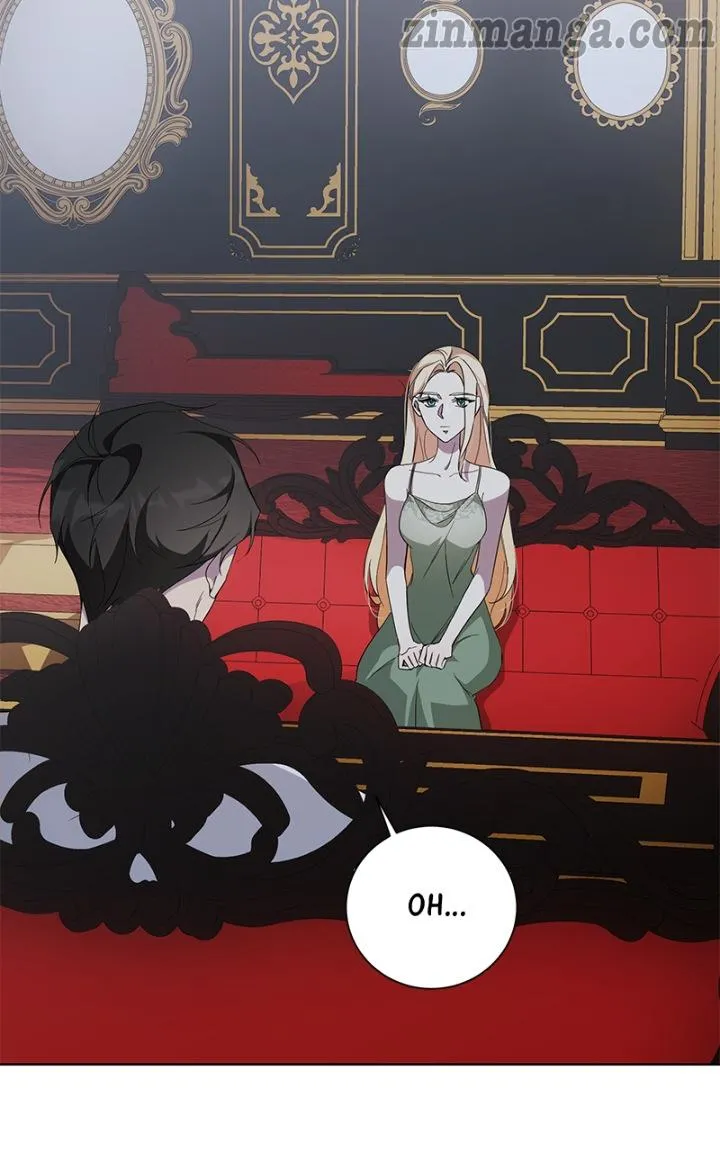 There Were Times When I Wished You Were Dead Chapter 47 300 11