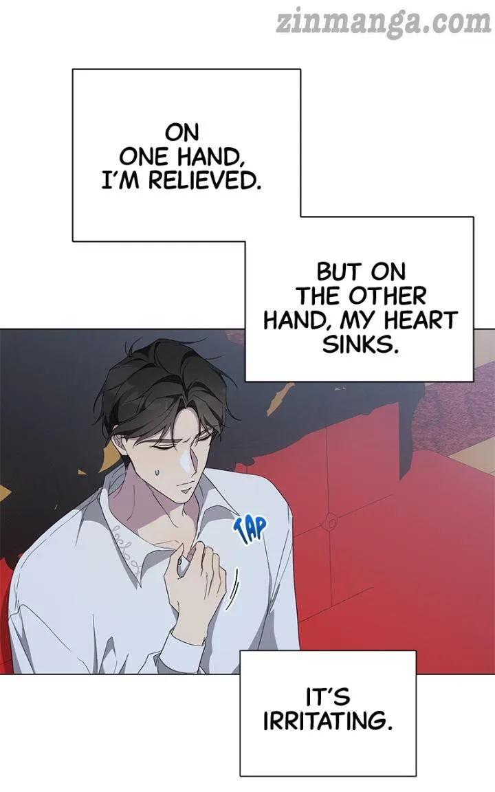 There Were Times When I Wished You Were Dead Chapter 47 304 15