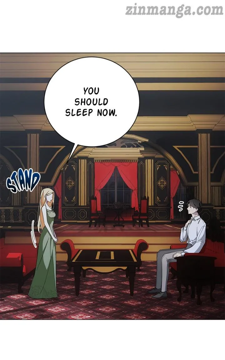 There Were Times When I Wished You Were Dead Chapter 47 306 17
