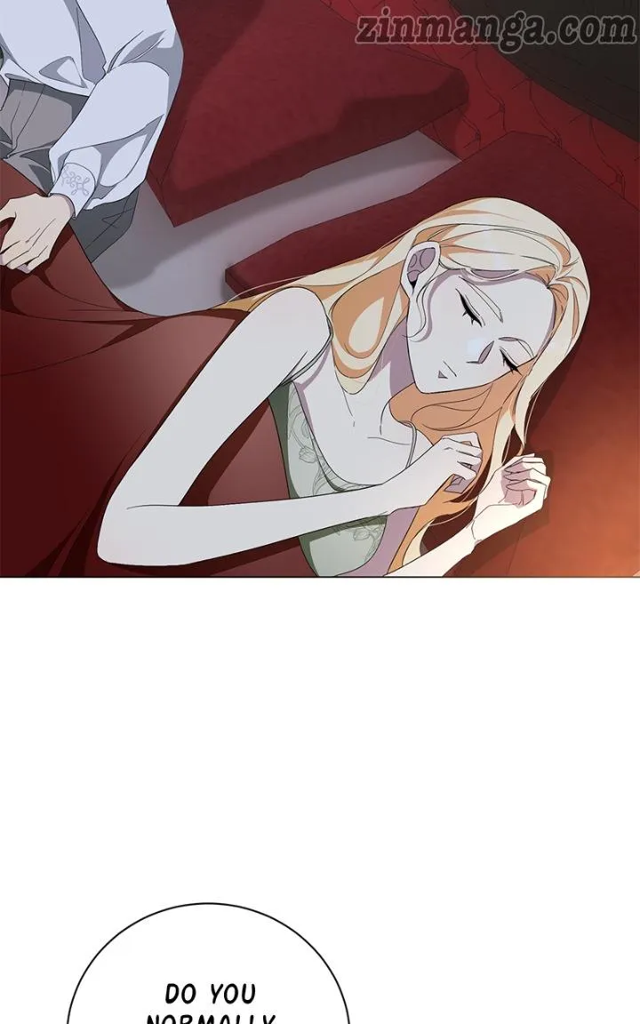 There Were Times When I Wished You Were Dead Chapter 47 309 20