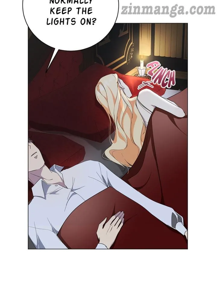 There Were Times When I Wished You Were Dead Chapter 47 310 21