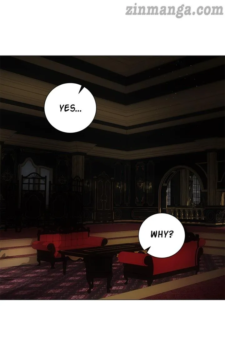 There Were Times When I Wished You Were Dead Chapter 47 311 22