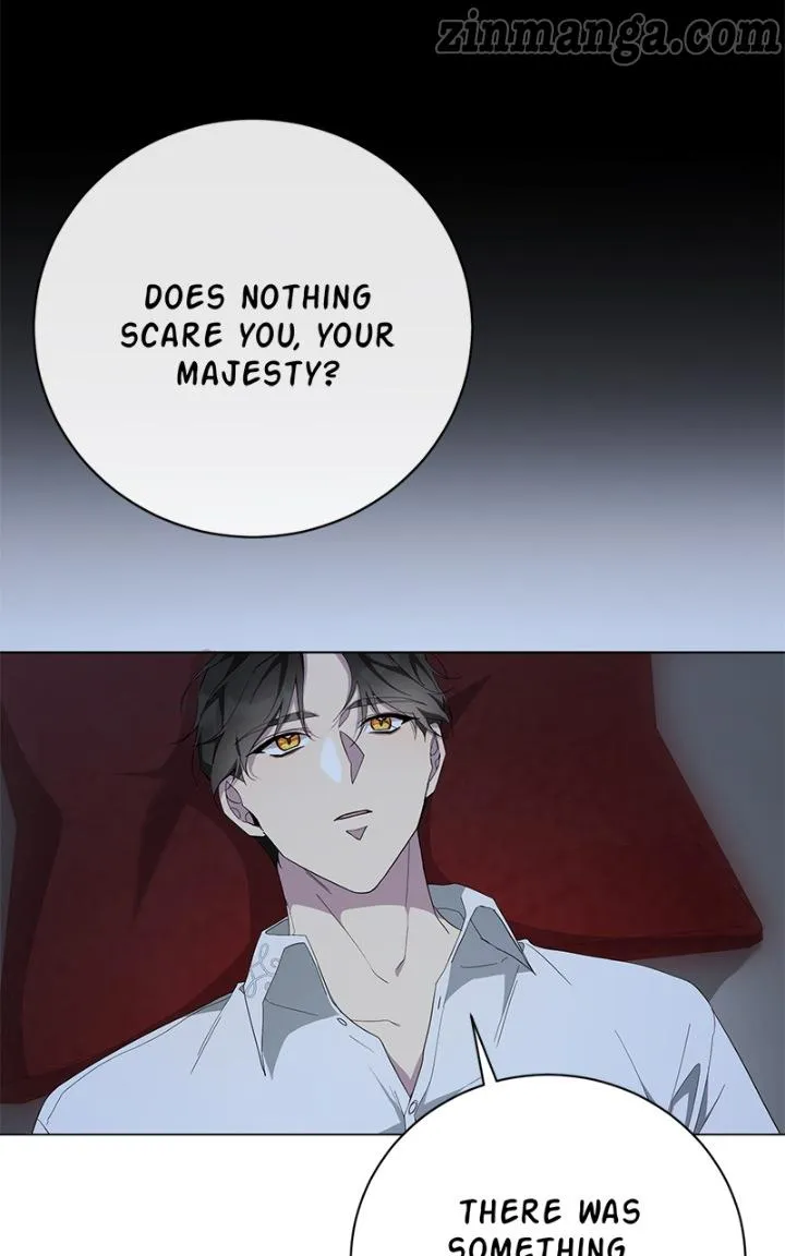 There Were Times When I Wished You Were Dead Chapter 47 314 25