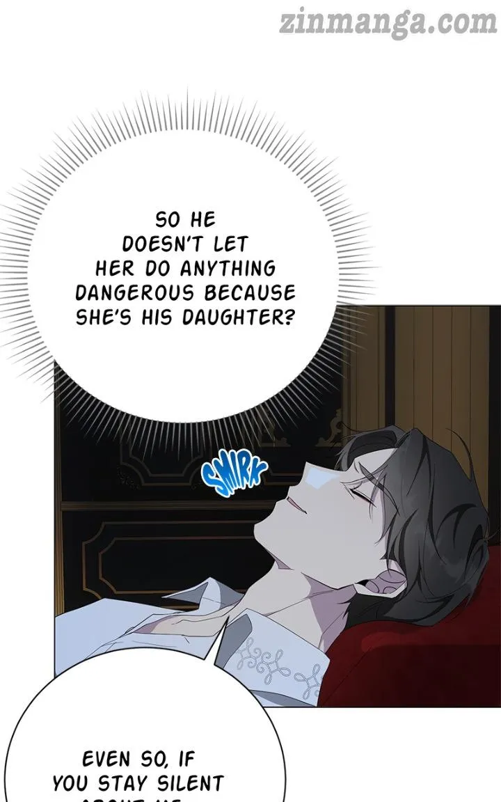 There Were Times When I Wished You Were Dead Chapter 47 317 28