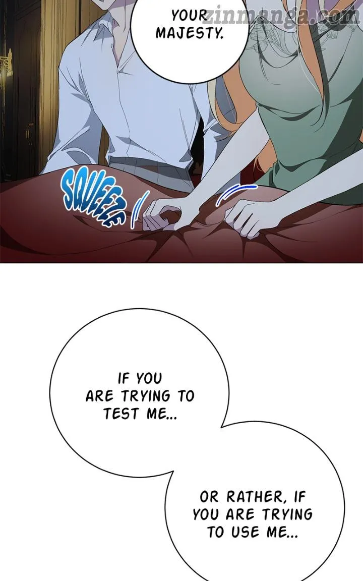 There Were Times When I Wished You Were Dead Chapter 47 321 32