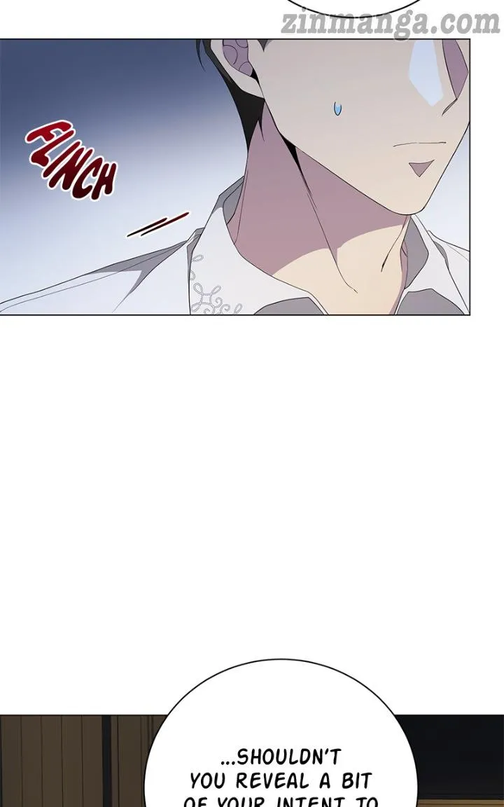 There Were Times When I Wished You Were Dead Chapter 47 322 33