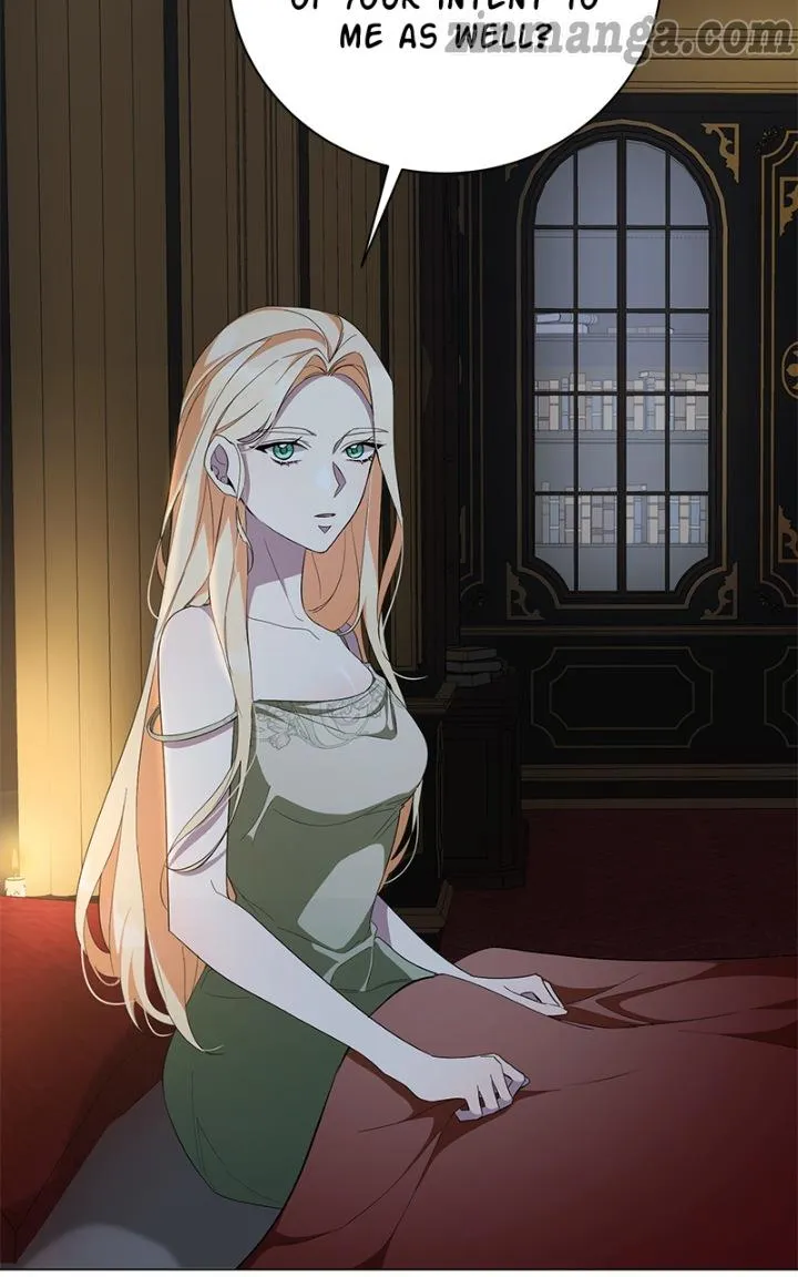 There Were Times When I Wished You Were Dead Chapter 47 323 34